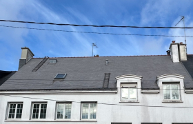 rénovation de Toiture