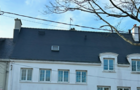 rénovation de Toiture