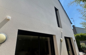 nettoyage de toiture Larmor-Plage