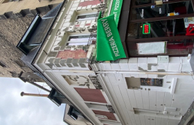 Ravalement de façade